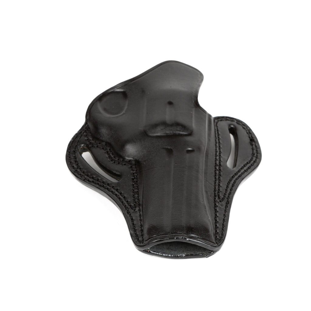 For Taurus Judge 3 inch 45 Colt / 410 Revolver Fast Draw Owb Handmade Leather Gun Holsters