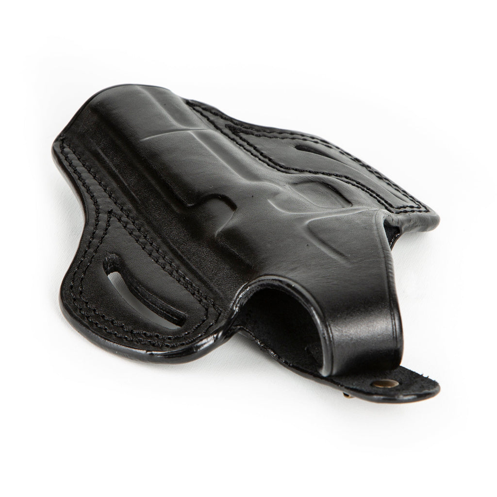 For Springfield Armory SA-35 9mm Luger Owb Handmade Leather Gun Holsters