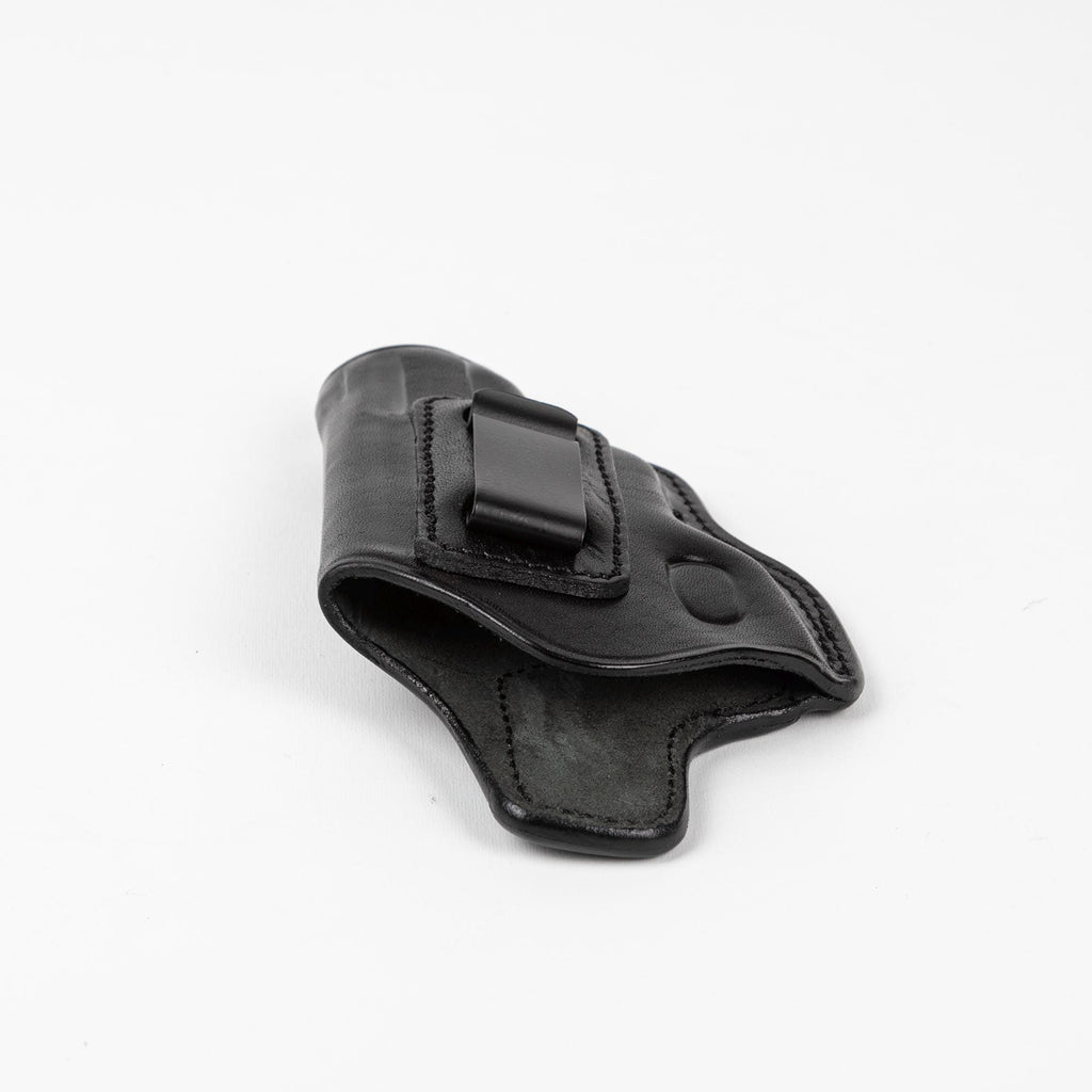 For Taurus Judge Public Defender 2 inch Revolver Fast Shooting IWB Leather Gun Holsters