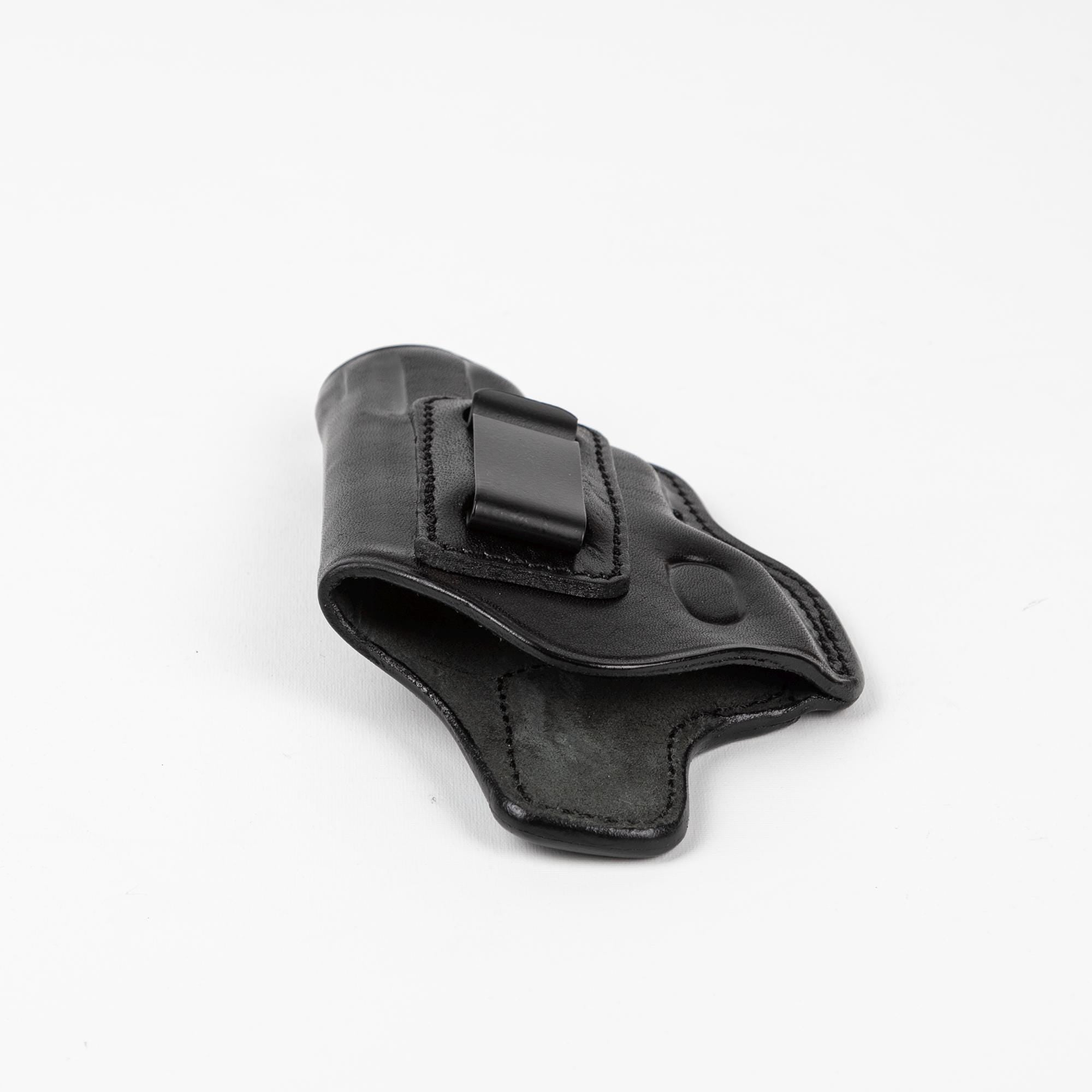 For Taurus Judge Public Defender 2 inch Revolver Fast Shooting IWB Leather Gun Holsters