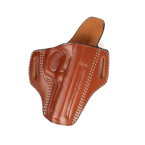 For Beretta 92, 92F, 92 FS, 92D Fast Draw Owb Handmade Leather Gun Holsters