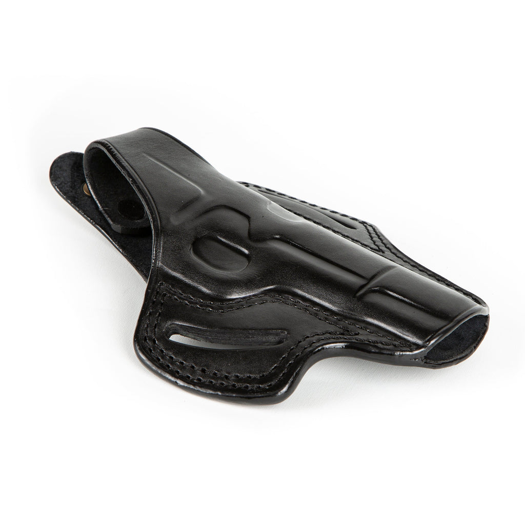 For Springfield Armory SA-35 9mm Luger Owb Handmade Leather Gun Holsters