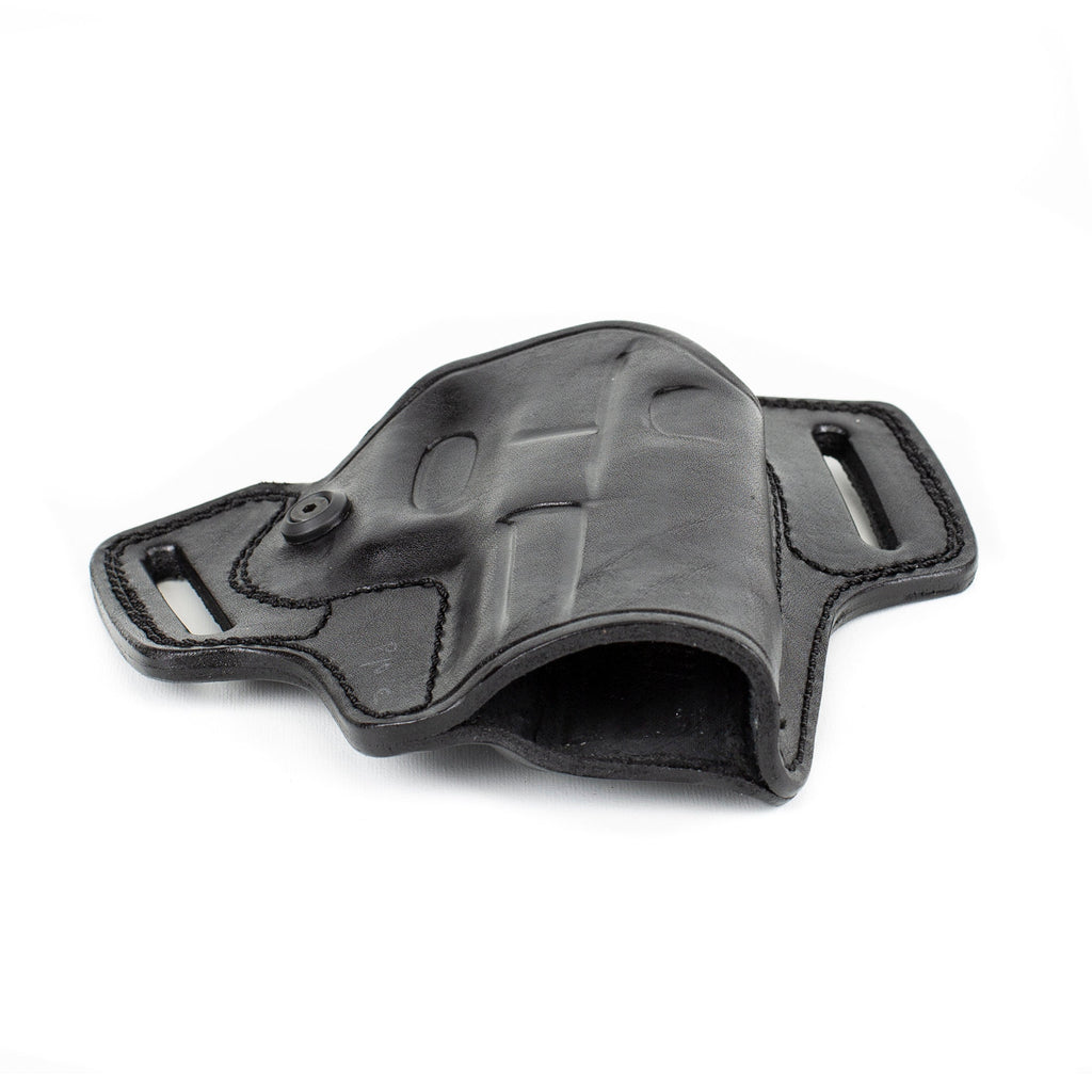 For CZ P10 C Combat Master Owb Handmade Leather Gun Holster