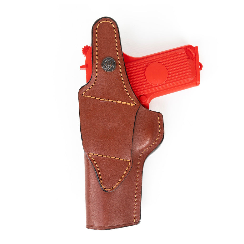 EDS Holster For Tokarev TT-33 Iwb Handmade Leather Gun Holsters