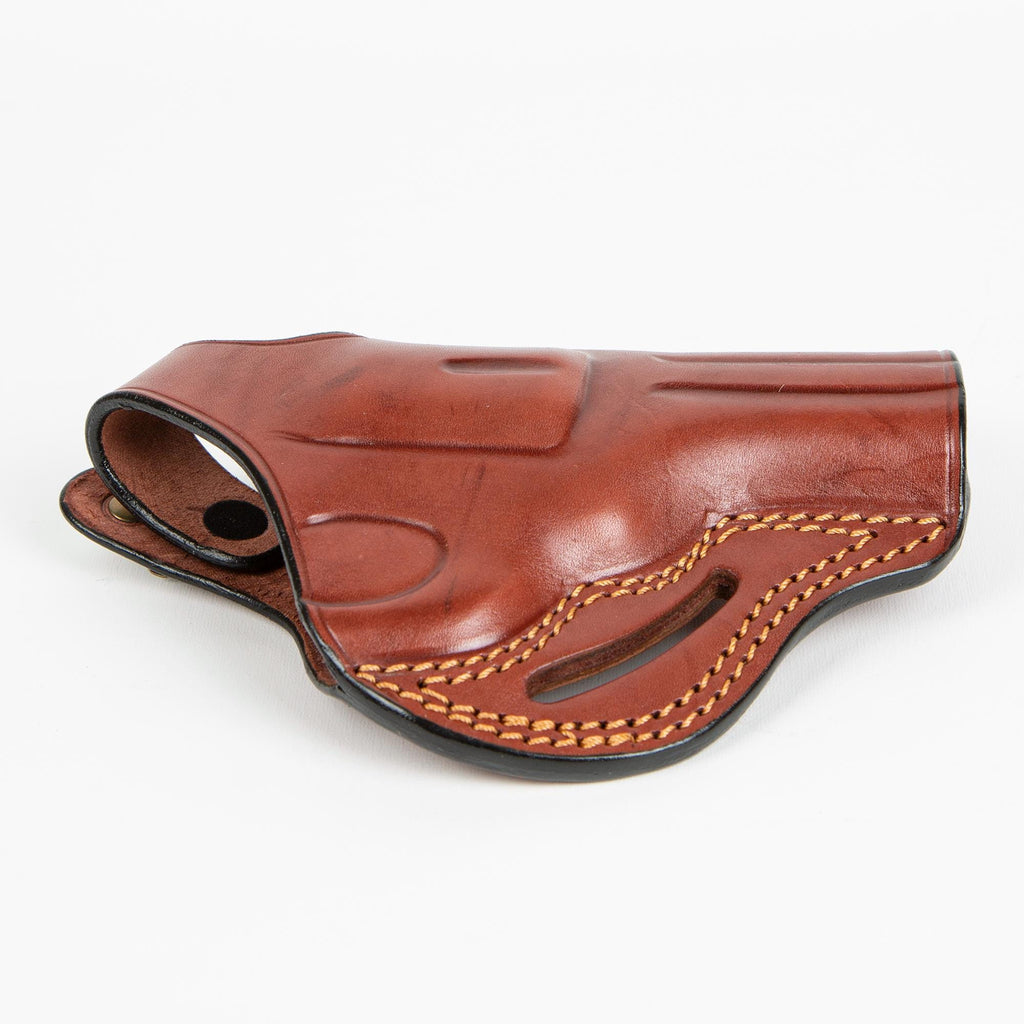 For Taurus 3 inch Revolver Owb Handmade Leather Gun Holsters