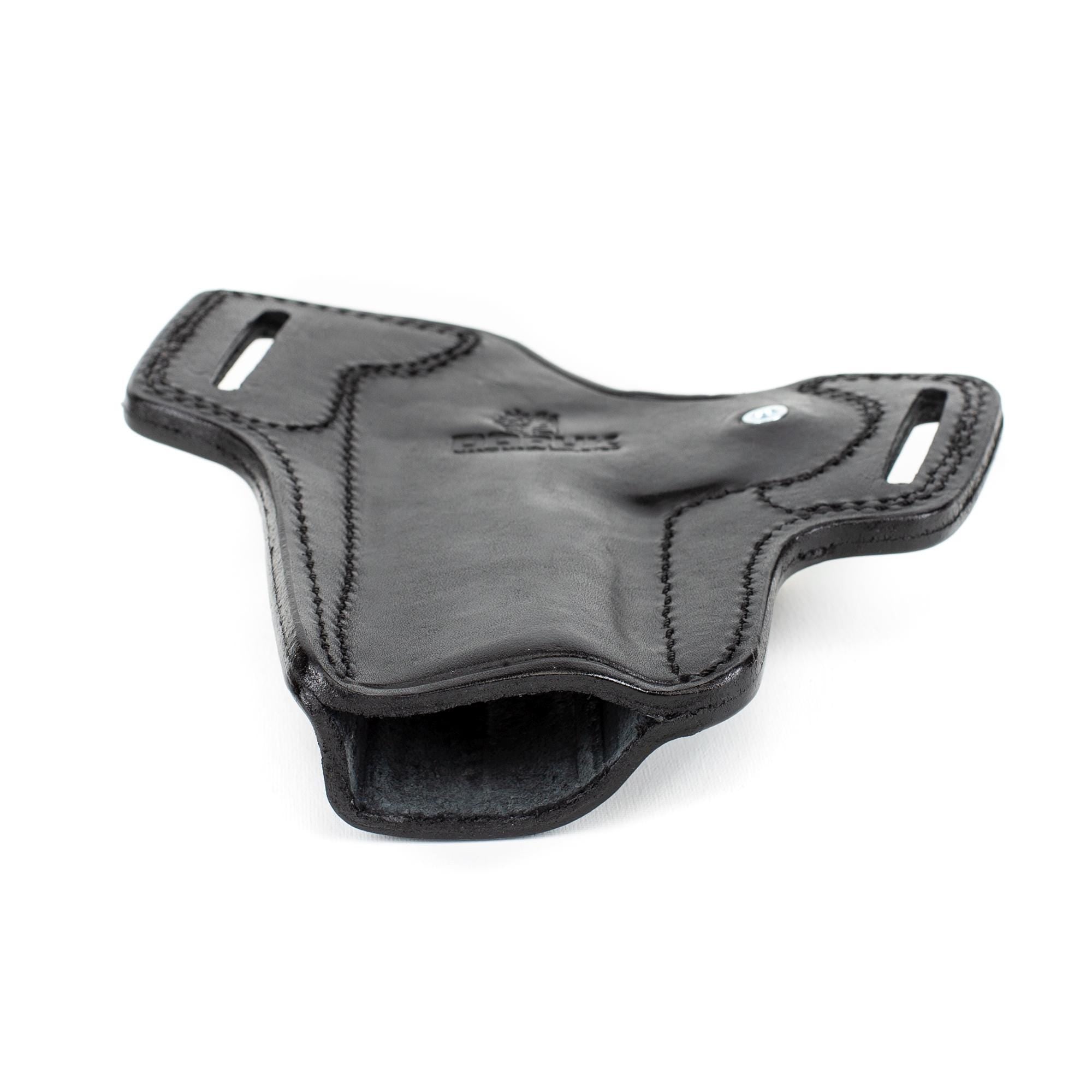 For CZ Shadow 2 Compact Owb Combat Master Handmade Leather Gun Holsters