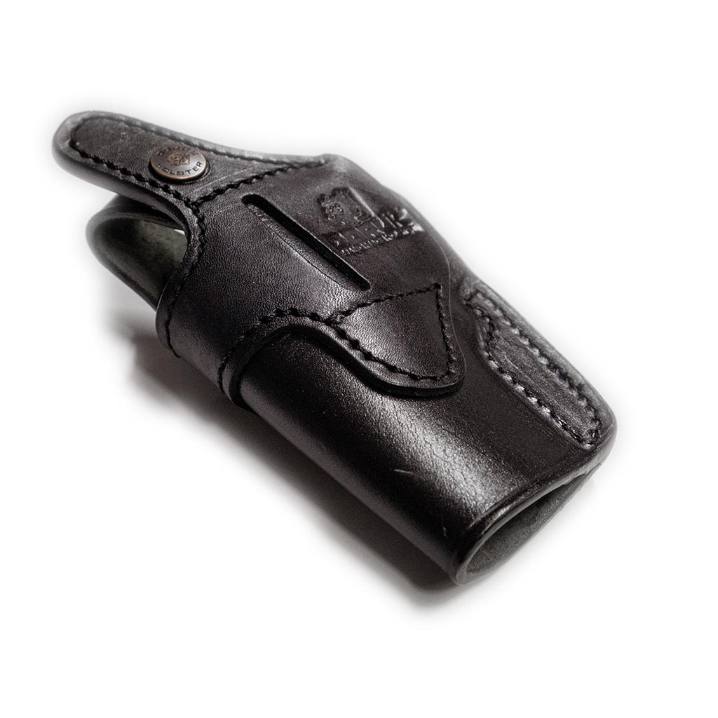 For Ruger SP101 2.5 inch 5 Shot Revolver Iwb Leather Gun Holsters