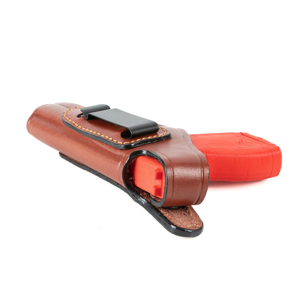 EDS Holster For Taurus GX4 9mm Iwb Handmade Leather Gun Holsters