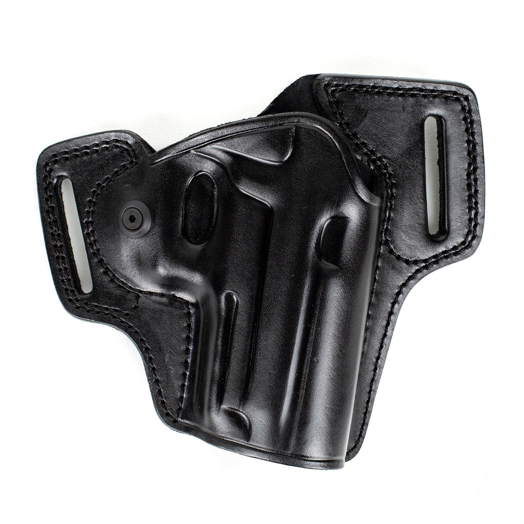 For Sig Sauer P229 Combat Master Owb Handmade Leather Gun Holster