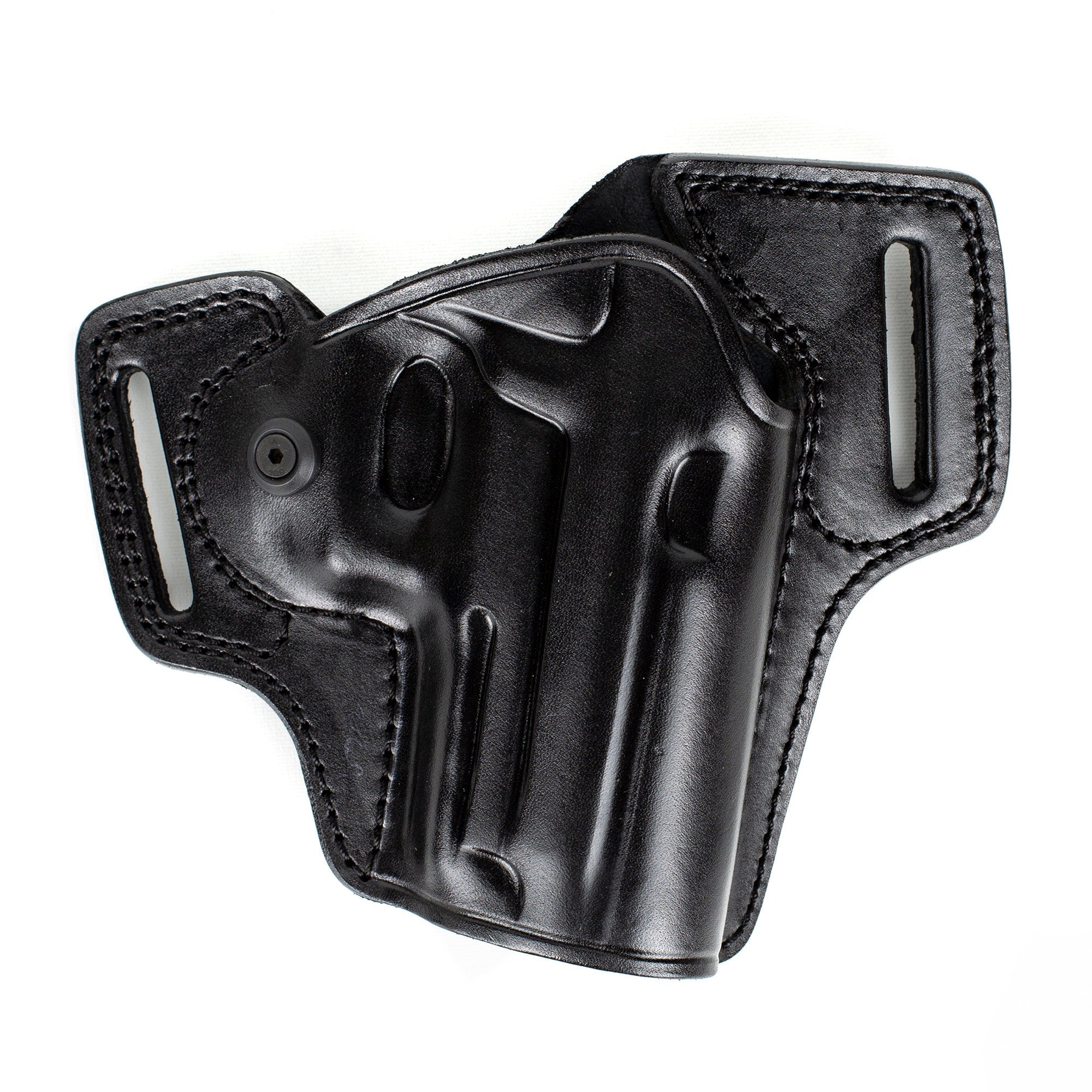 For Sig Sauer P229 Combat Master Owb Handmade Leather Gun Holster