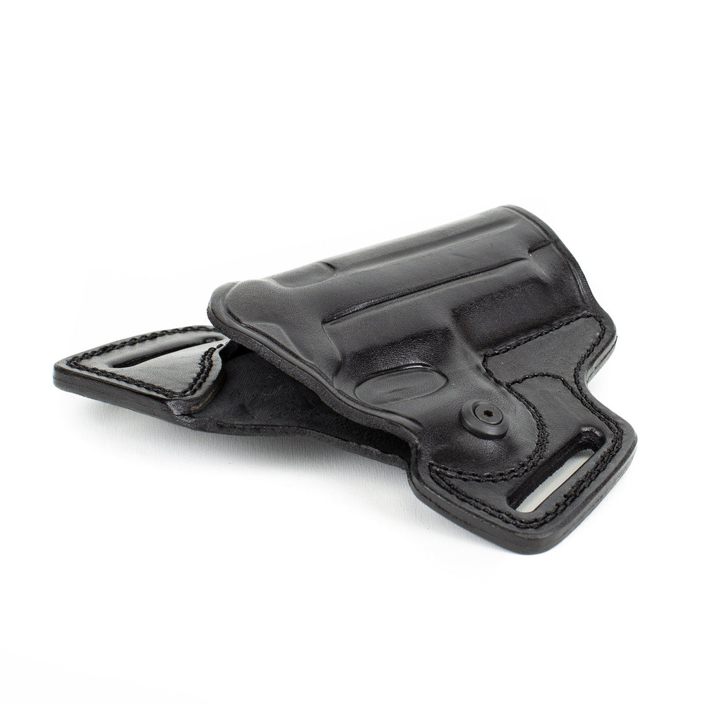 For Sig P226 Combat Master Owb Handmade Leather Gun Holster