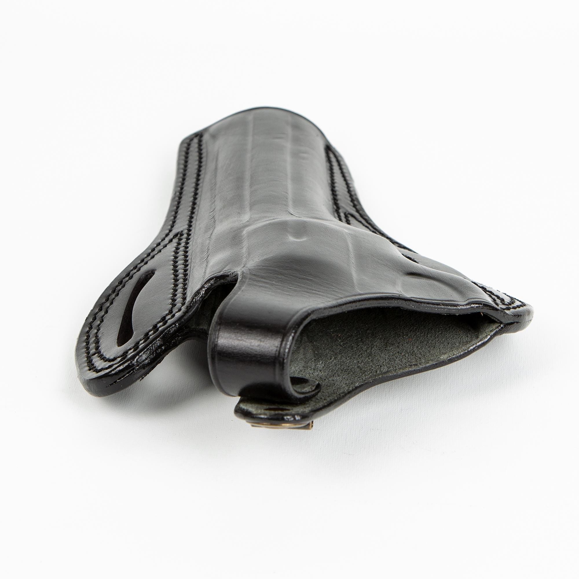 For Smith Wesson Model 629 N-Frame 6 inch Revolver Owb Handmade Leather Gun Holster