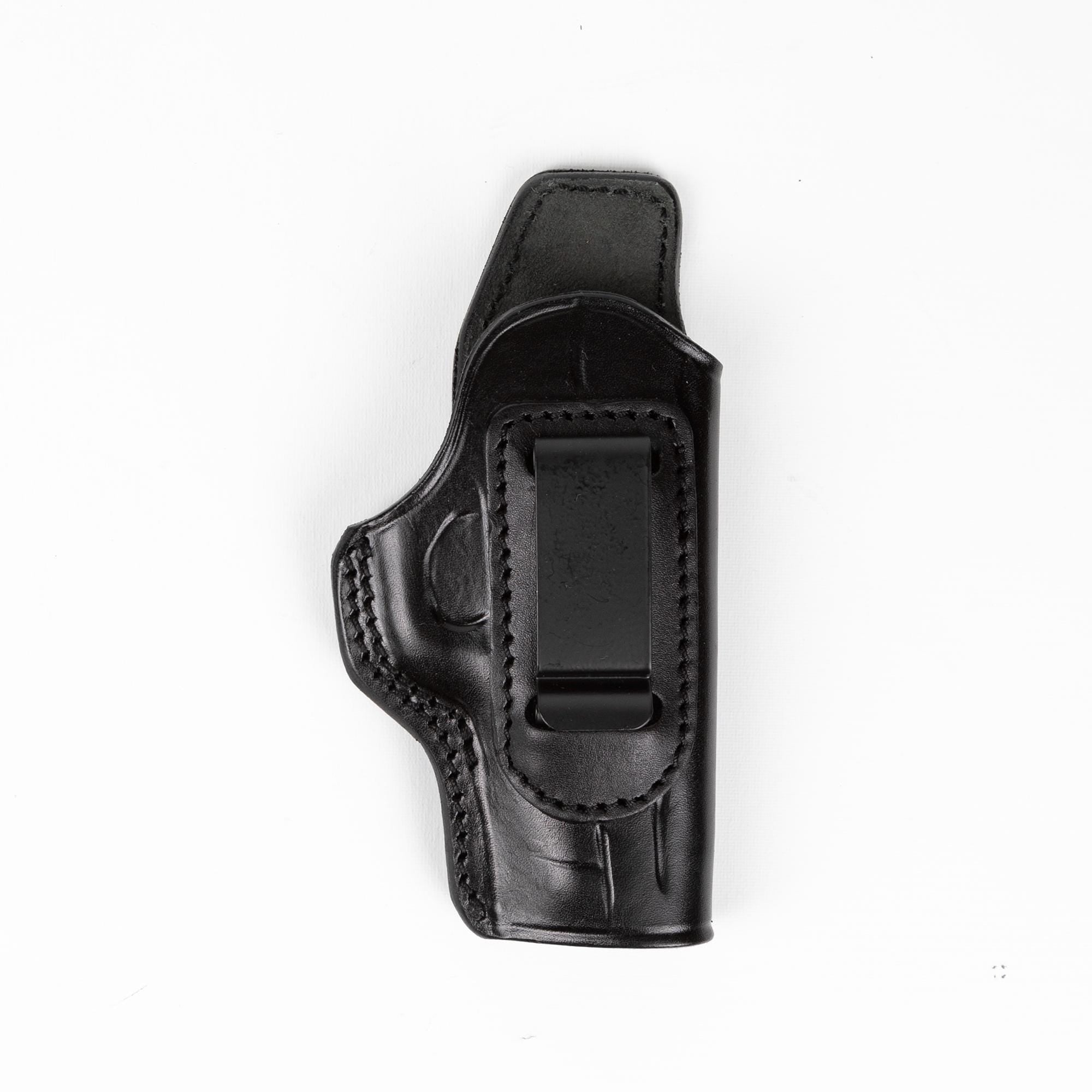 For Beretta Mod 70 7,65mm Fast Shooting IWB Handmade Leather Gun Holsters