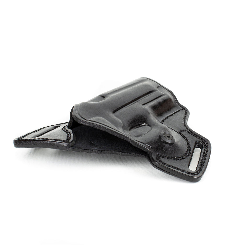 For Sig Sauer P229 Combat Master Owb Handmade Leather Gun Holster