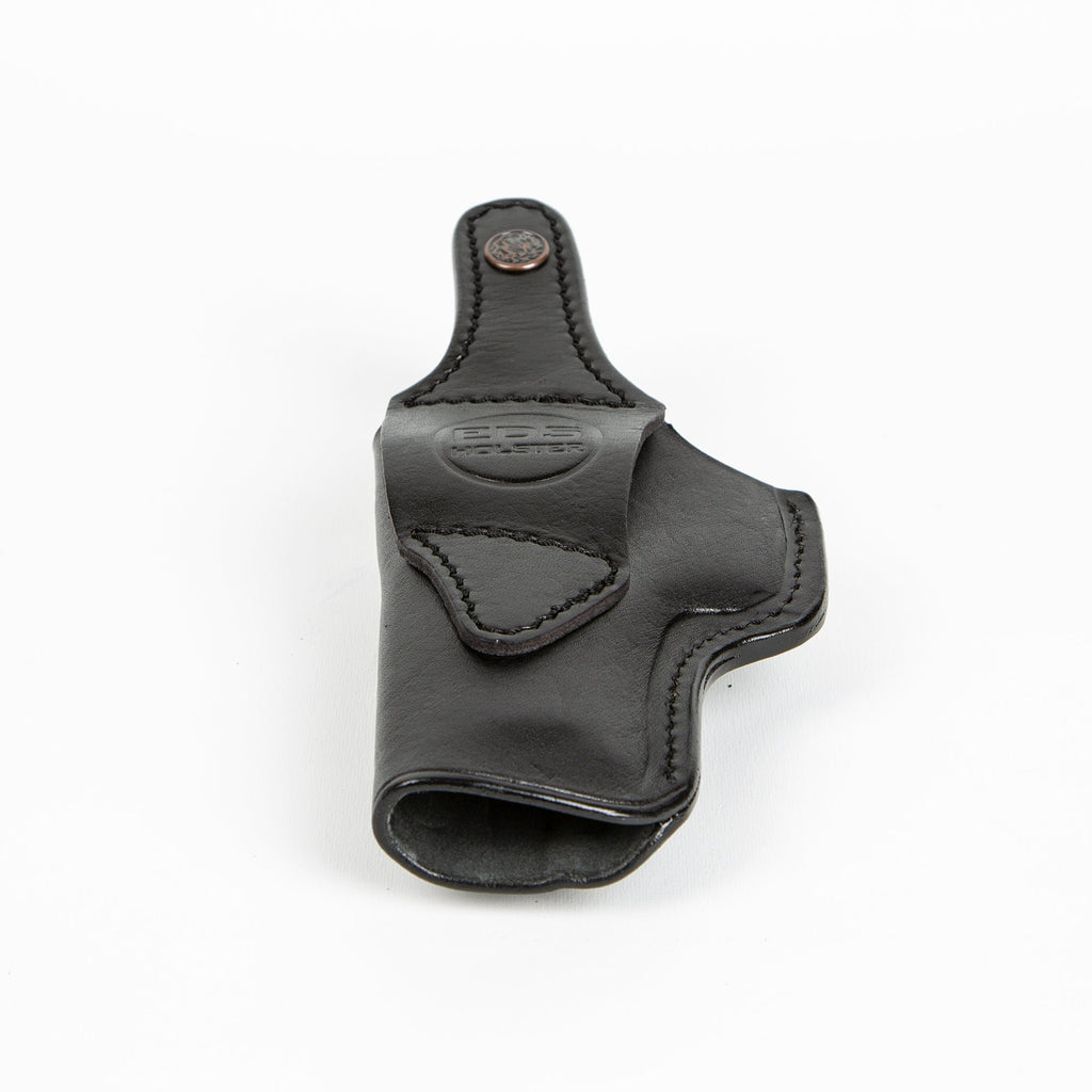 Beretta 92, 92F, 92 FS, 92D Fits IWB Concealed Carry Handmade Leather Gun Holster