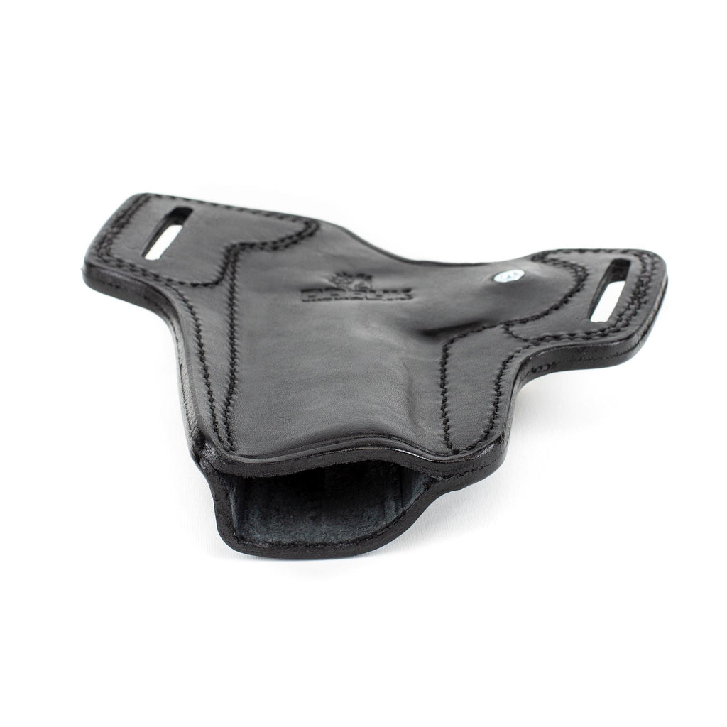 For CZ Shadow 2 Carry Owb Combat Master Handmade Leather Gun Holsters