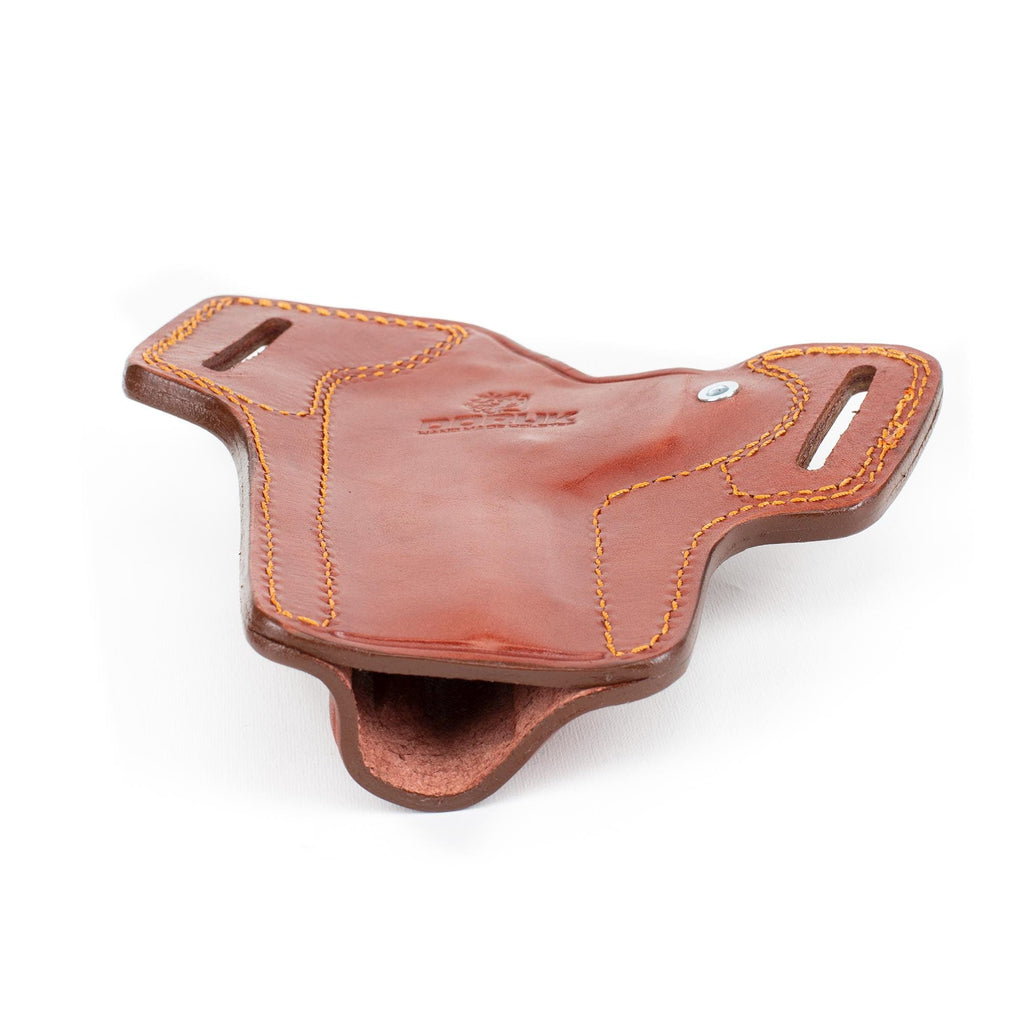 For Beretta 92, 92F, 92 FS Owb Combat Master Handmade Leather Gun Holsters