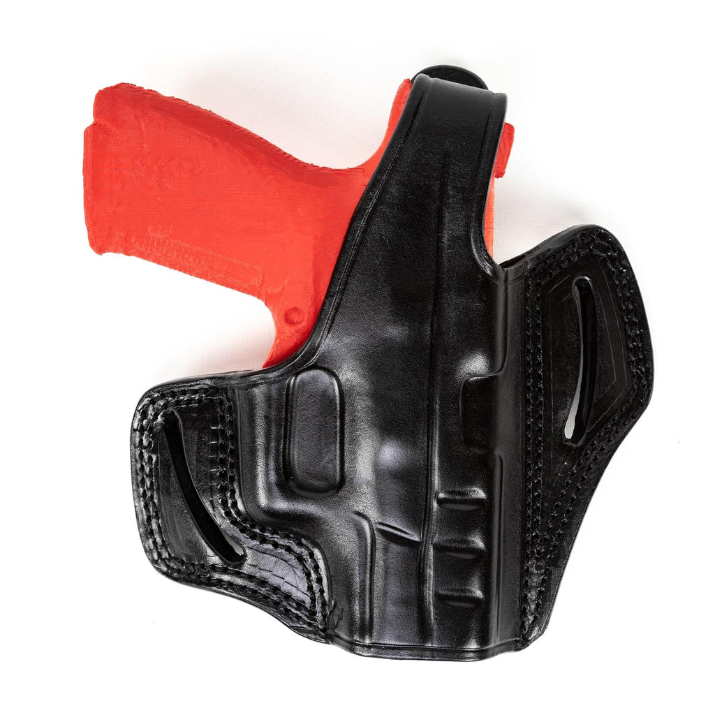 For Tisas Zigana K 9mm Owb Handmade Leather Gun Holsters