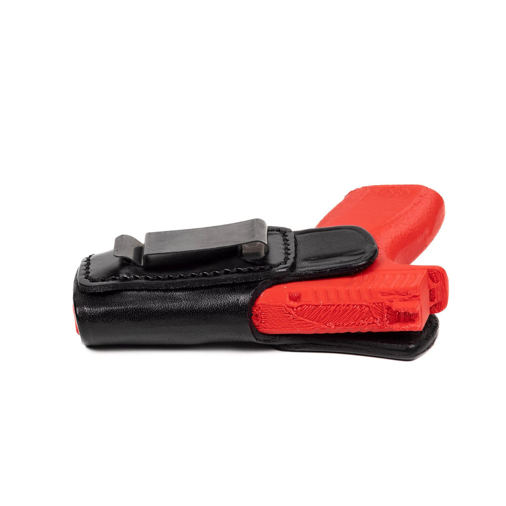 For Smith Wesson Bodyguard 2.0 380 Auto Iwb Fast Draw Handmade Leather Gun Belt Holsters Full Grain