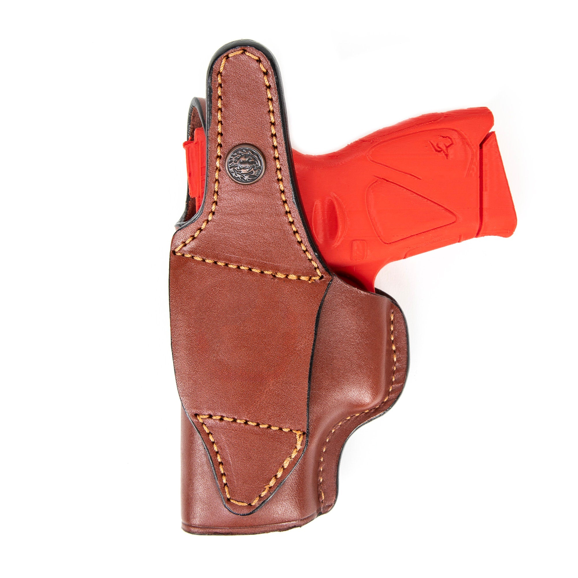 EDS Holster Taurus G3 9mm IWB Handmade Leather Gun Holsters