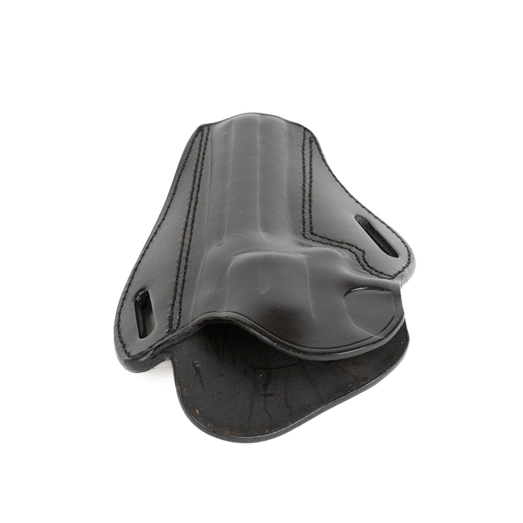 For Ruger GP100 6 inch Revolver Fast Draw Owb Handmade Leather Gun Holsters