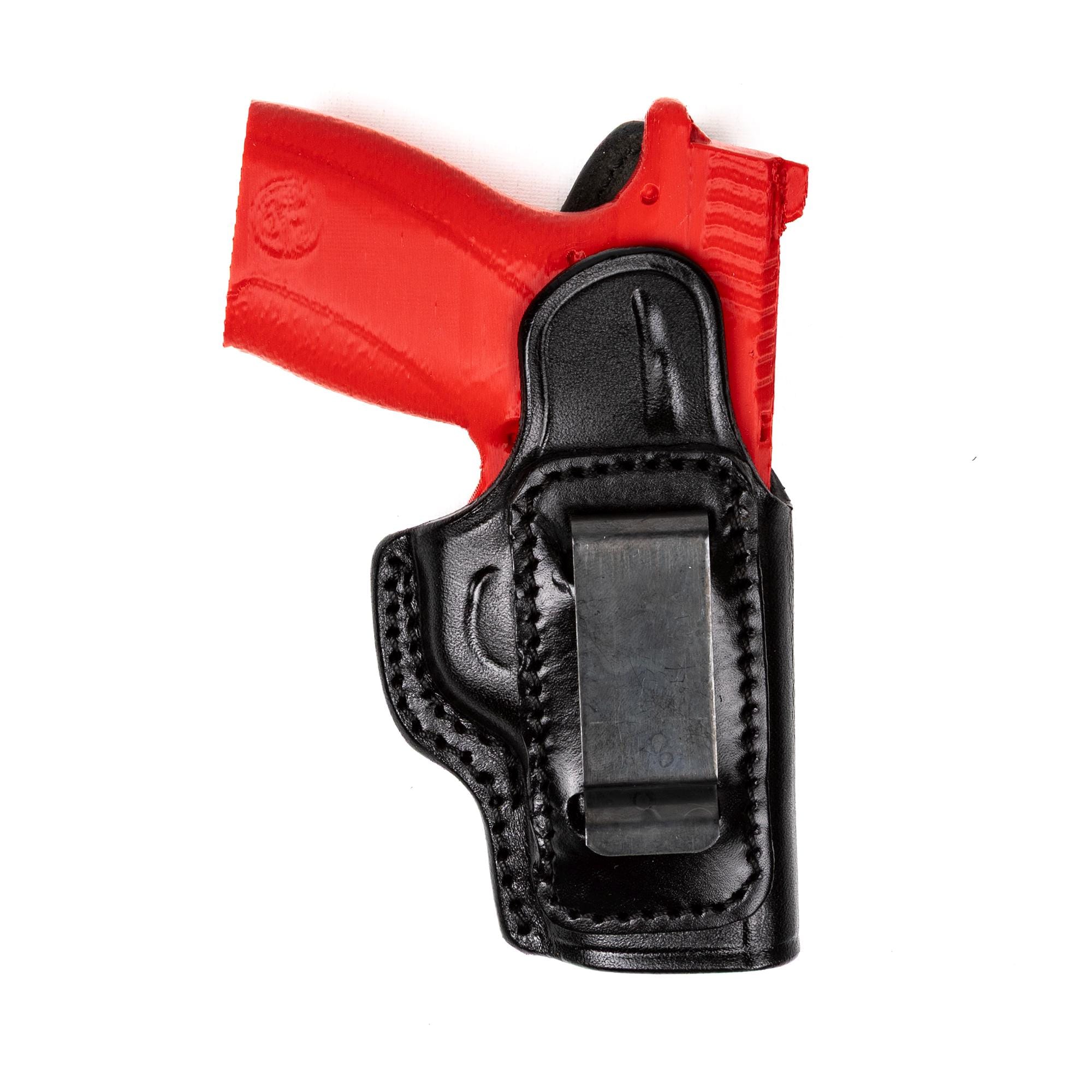 For Smith Wesson Bodyguard 2.0 380 Auto Iwb Fast Draw Handmade Leather Gun Belt Holsters Full Grain