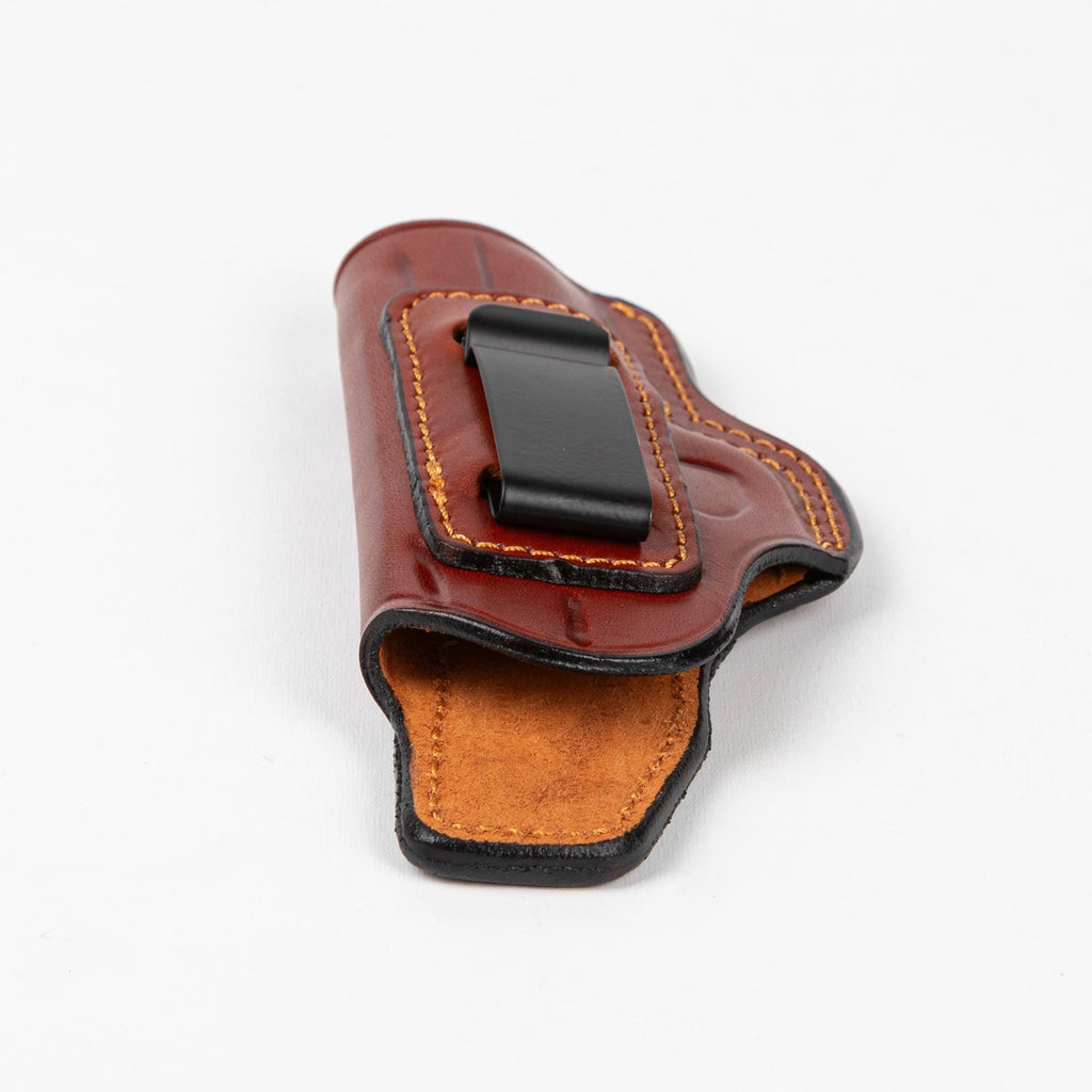 For Walther PPK 7,65mm Fast Shooting IWB Handmade Leather Gun Holsters