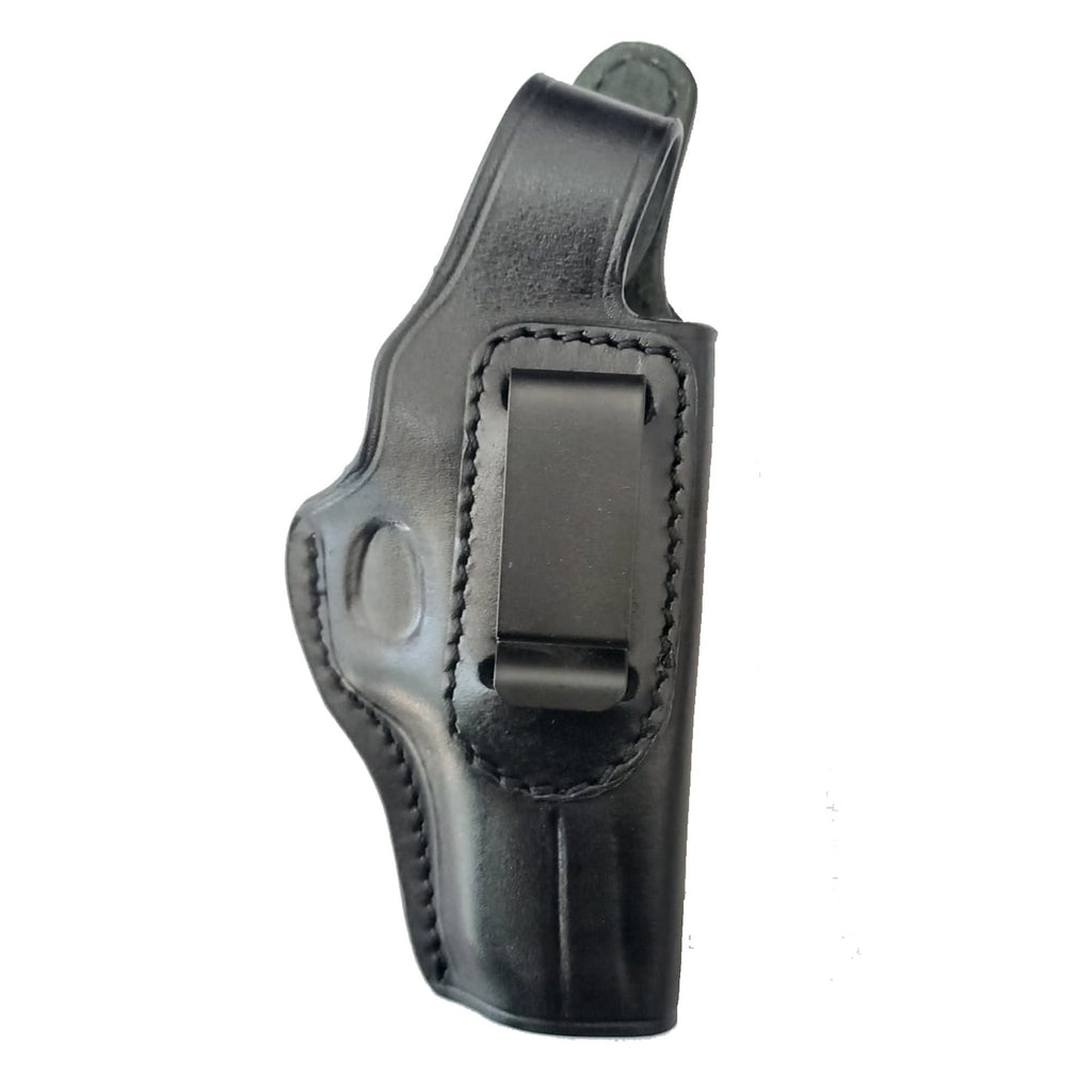 For Walther PPK 380 Acp IWB Handmade Leather Gun Holster