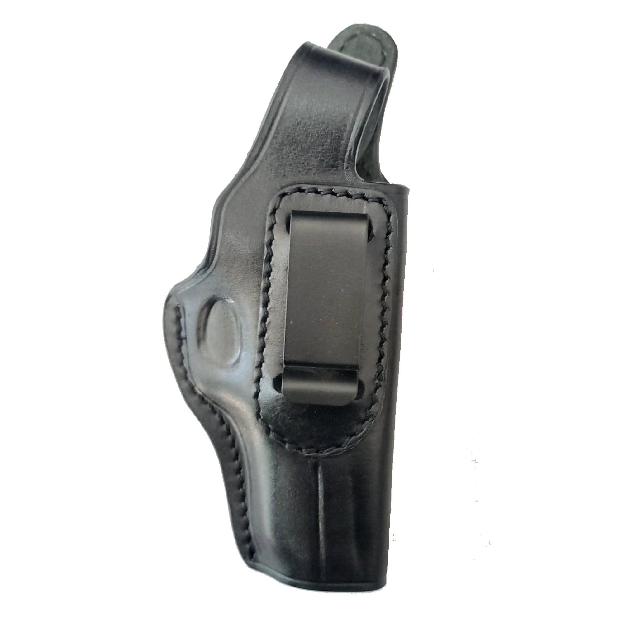 For Walther PPK 380 Acp IWB Handmade Leather Gun Holster