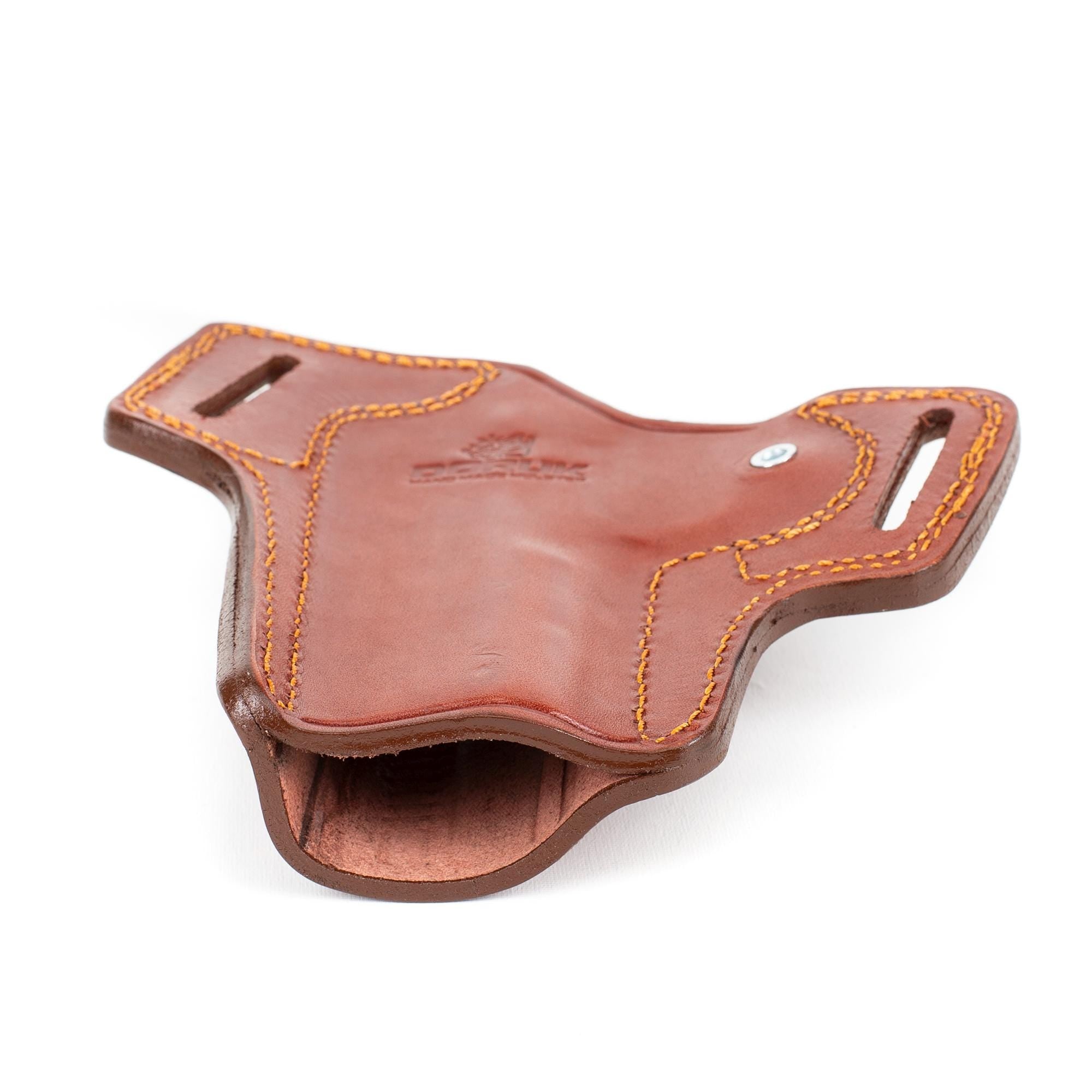 For CZ Shadow 2 Compact Owb Combat Master Handmade Leather Gun Holsters