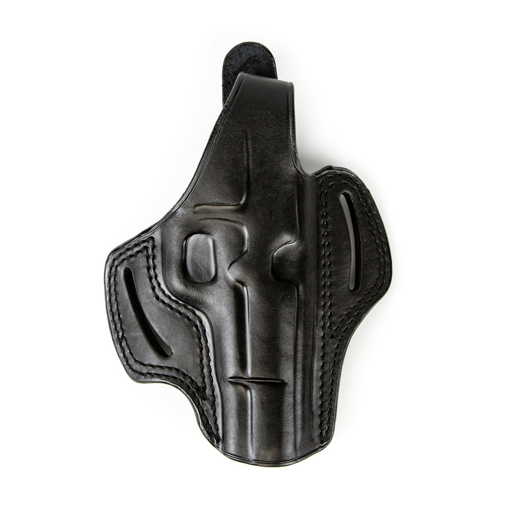 For Springfield Armory SA-35 9mm Luger Owb Handmade Leather Gun Holsters