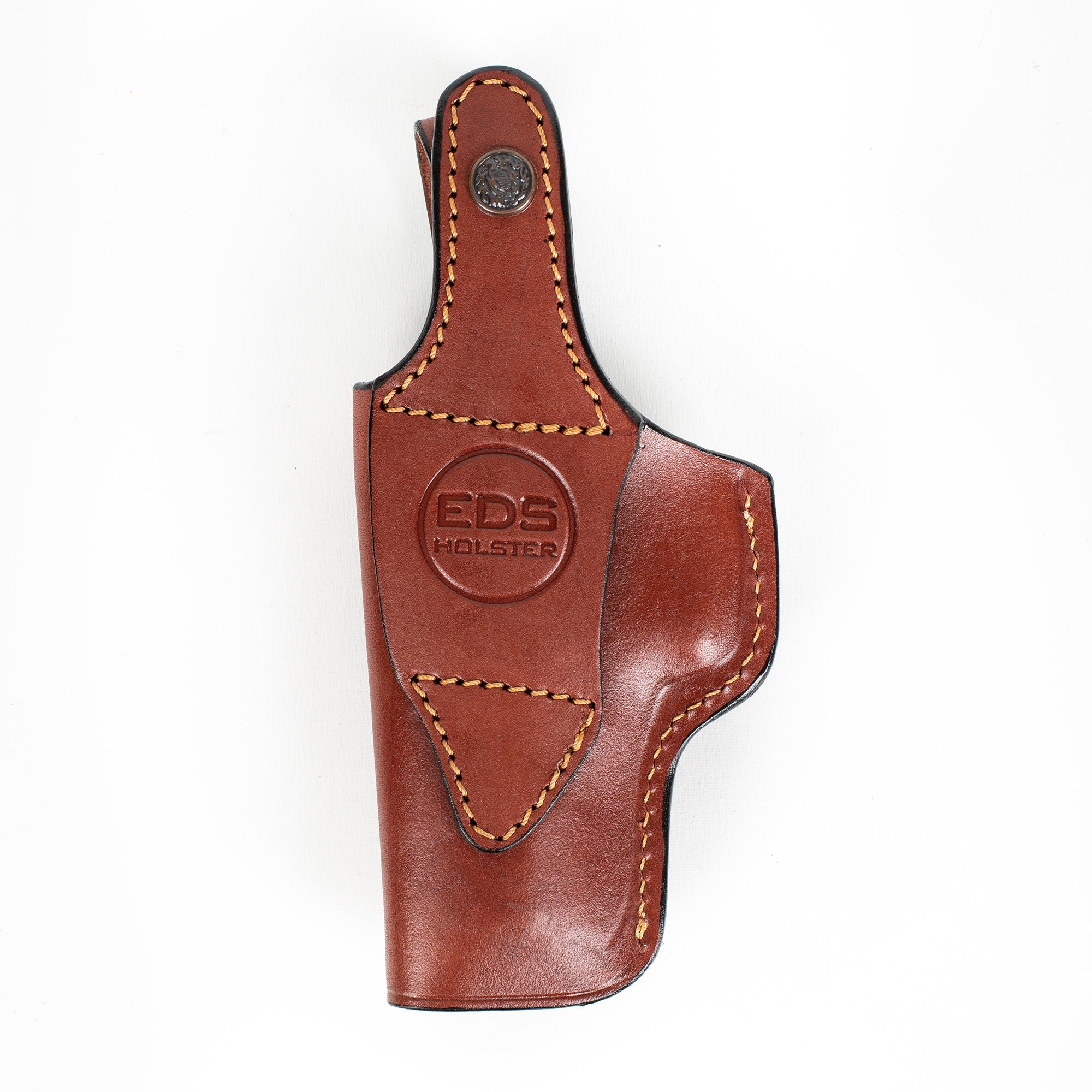 Beretta 92, 92F, 92 FS, 92D Fits IWB Concealed Carry Handmade Leather Gun Holster