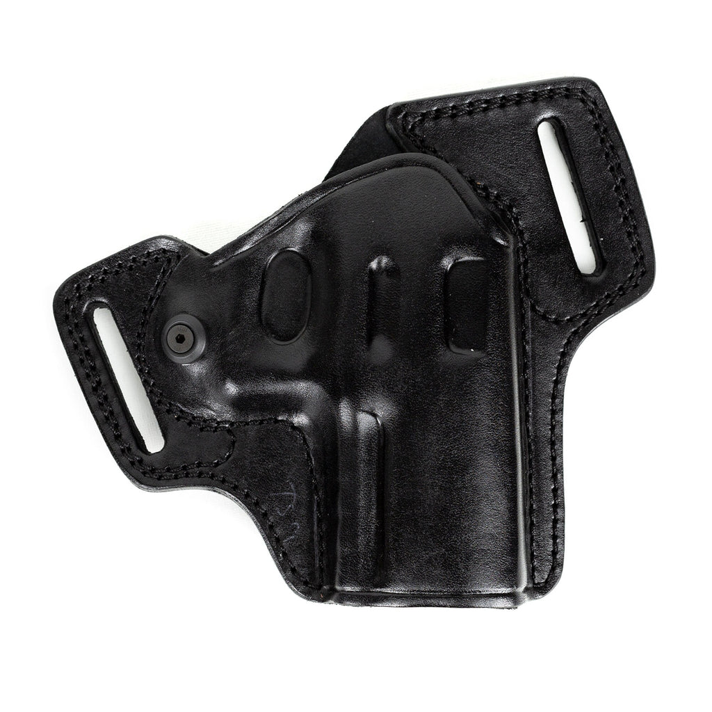 For Taurus TS9 9mm Combat Master Owb Handmade Leather Gun Holsters