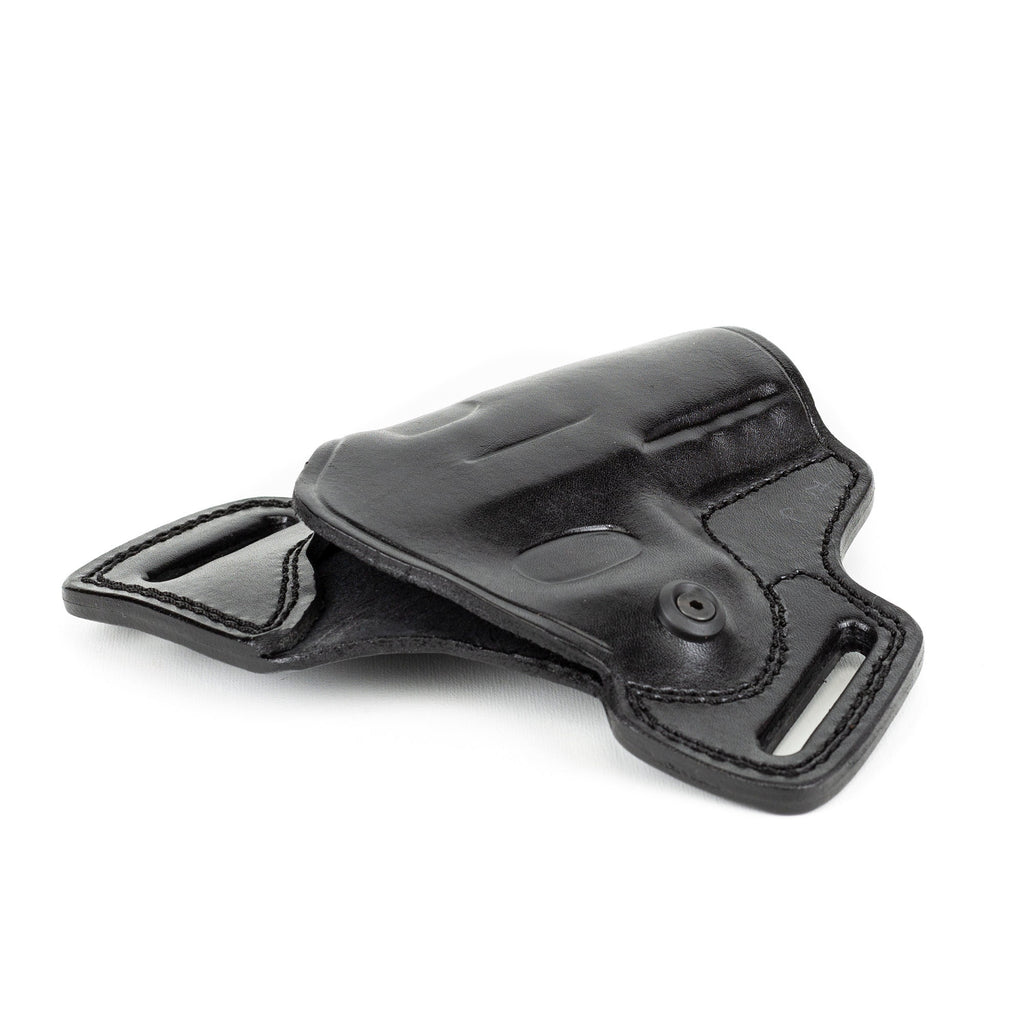 For CZ P-07 Combat Master Owb Handmade Leather Gun Holster