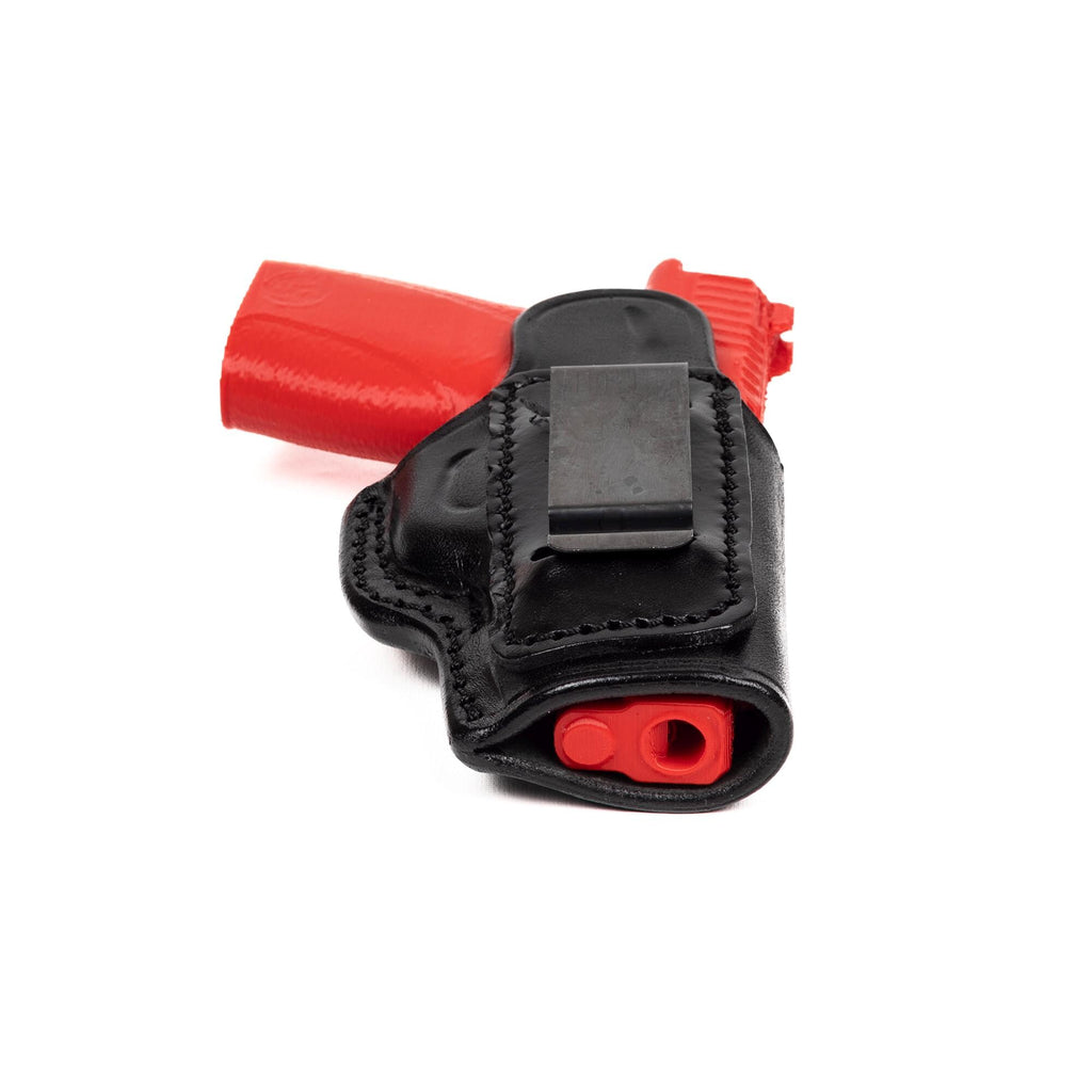 For Smith Wesson Bodyguard 2.0 380 Auto Iwb Fast Draw Handmade Leather Gun Belt Holsters Full Grain