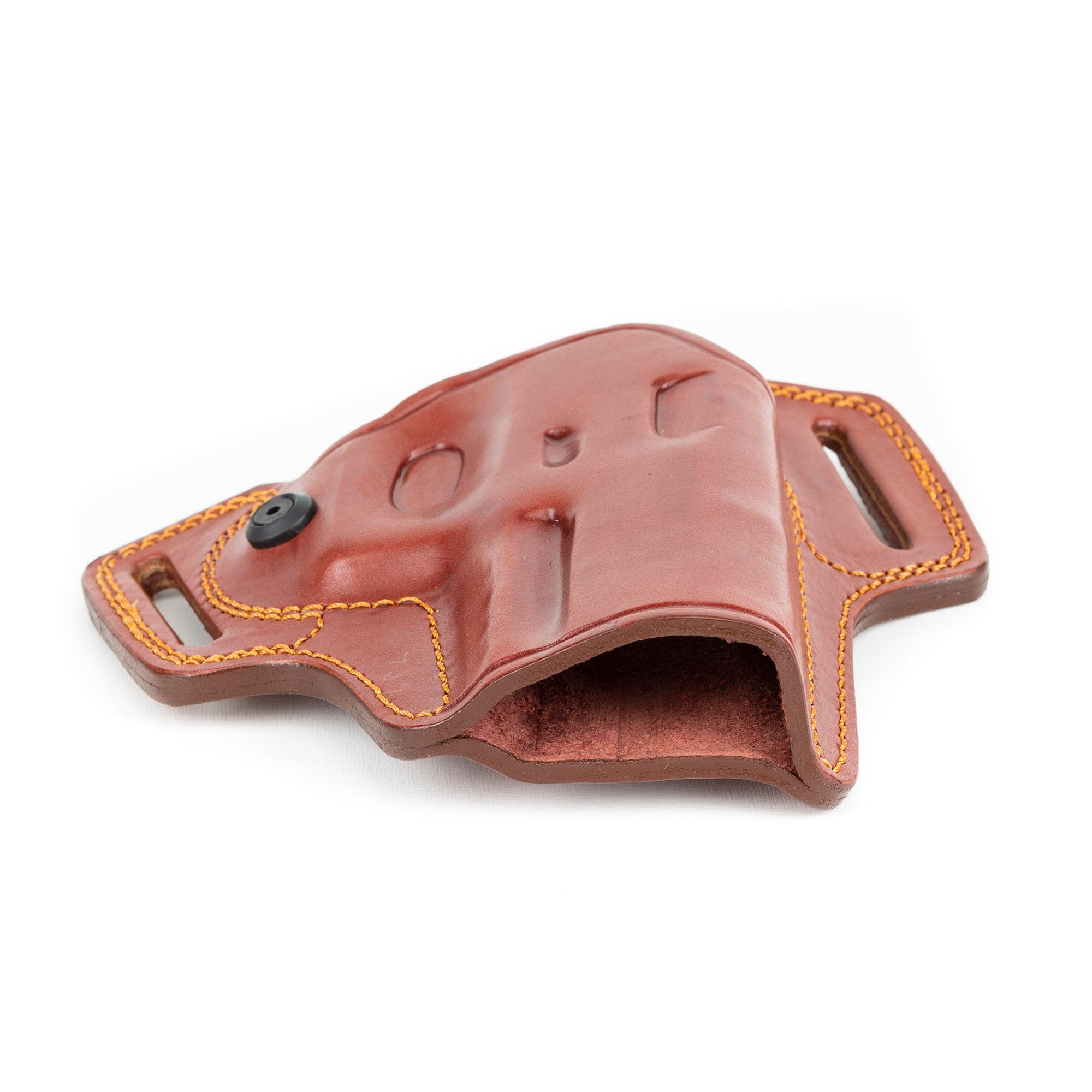 For Taurus TS9 9mm Combat Master Owb Handmade Leather Gun Holsters