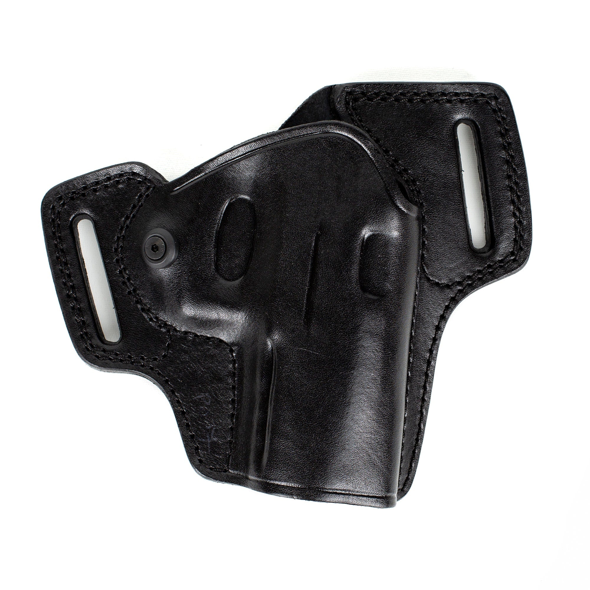 For CZ P-07 Combat Master Owb Handmade Leather Gun Holster