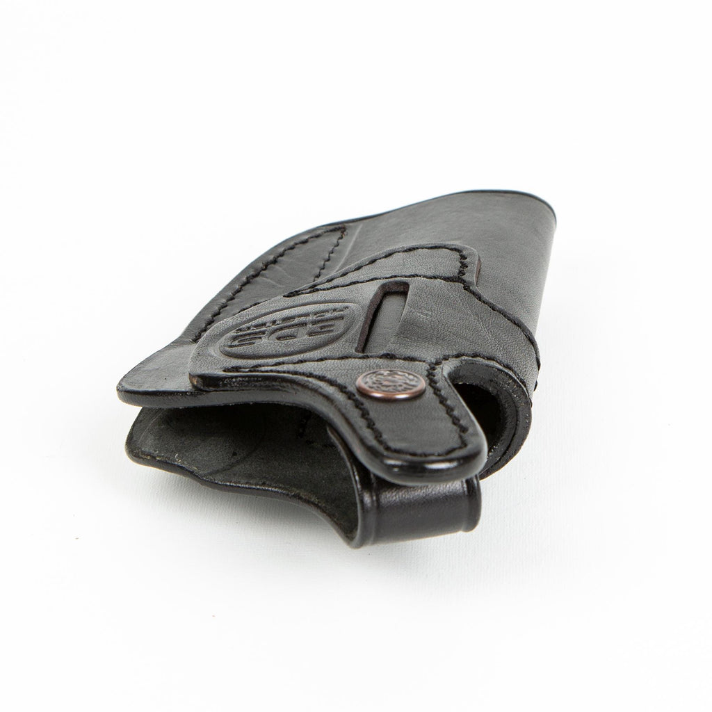 For Smith and Wesson 686 3 inch Revolver Iwb Handmade Leather Gun Holsters