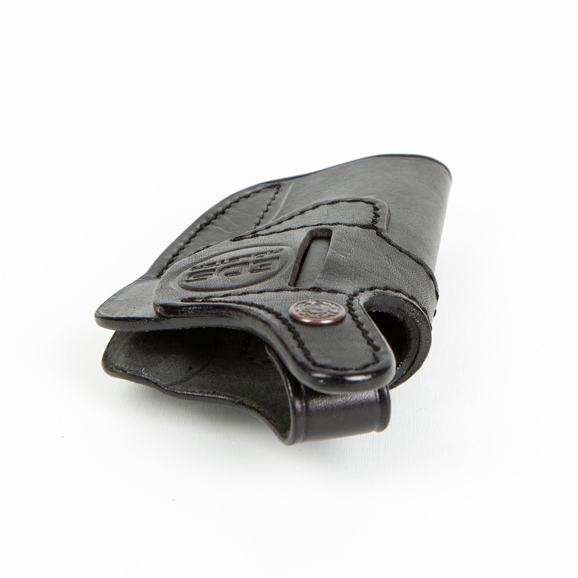 For Smith and Wesson 686 3 inch Revolver Iwb Handmade Leather Gun Holsters