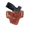 For Taurus TS9 9mm Combat Master Owb Handmade Leather Gun Holsters
