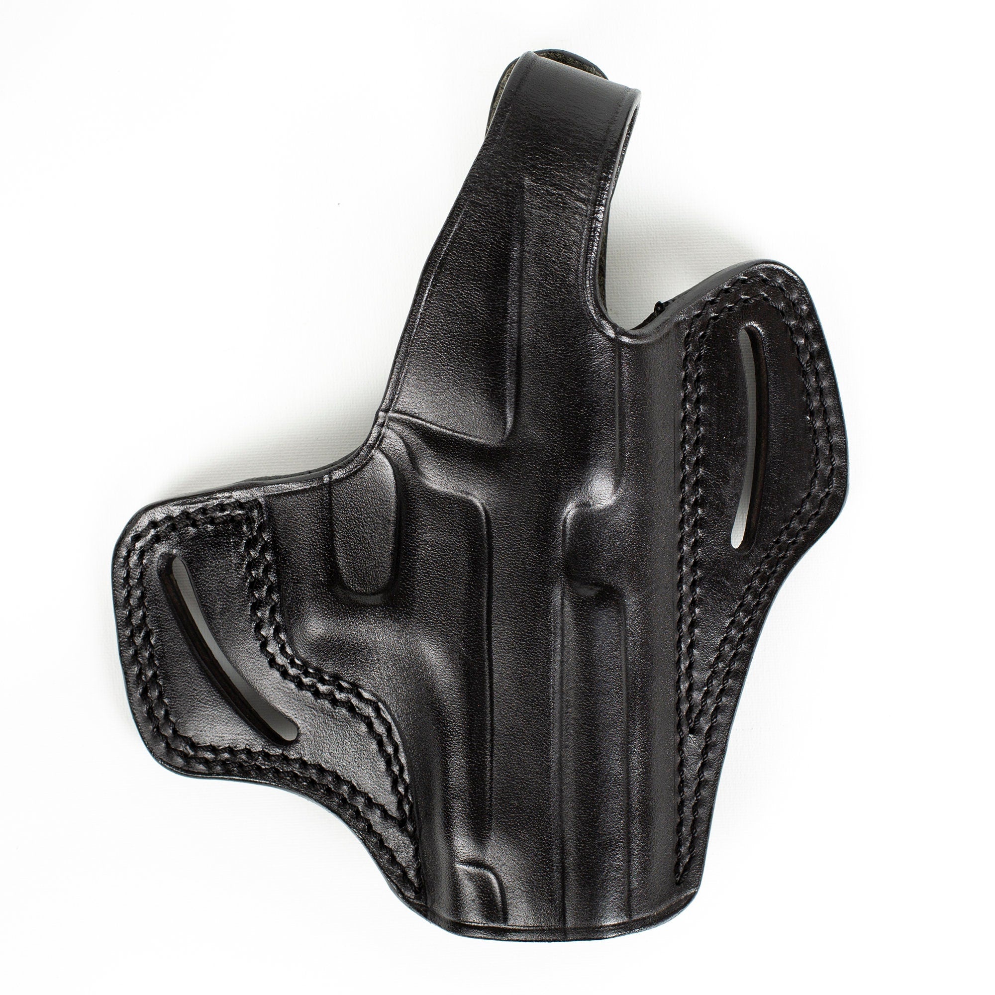 For Sig Sauer P226 OWB Handmade Leather Gun Holster