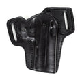 For CZ Shadow 2 Carry Owb Combat Master Handmade Leather Gun Holsters