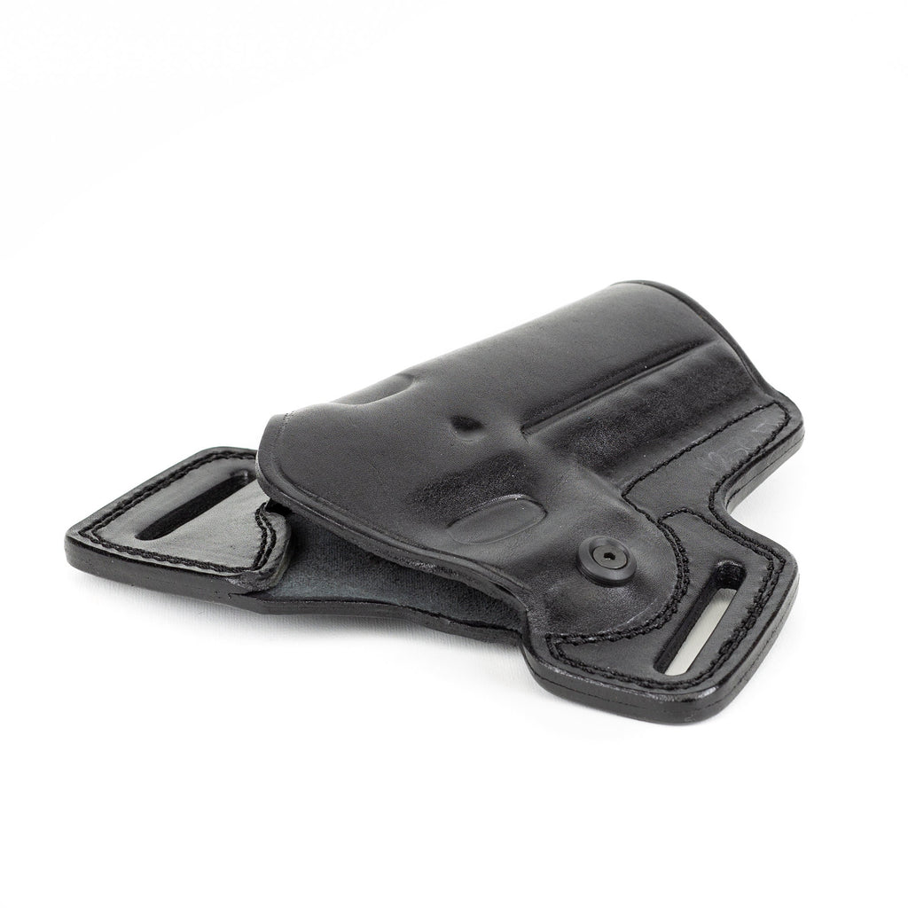 For Sig P250 Full Size Combat Master Owb Handmade Leather Gun Holster