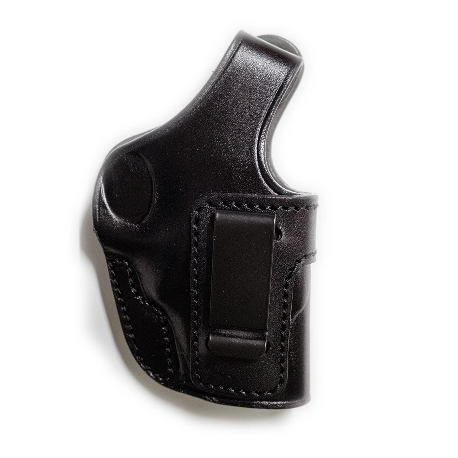 For Colt King Cobra Carry 2 inch 357 Magnum Revolver Iwb Leather Gun Holsters Handmade