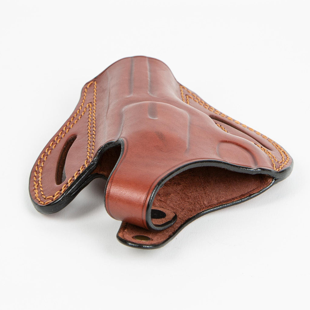 For Taurus 3 inch Revolver Owb Handmade Leather Gun Holsters