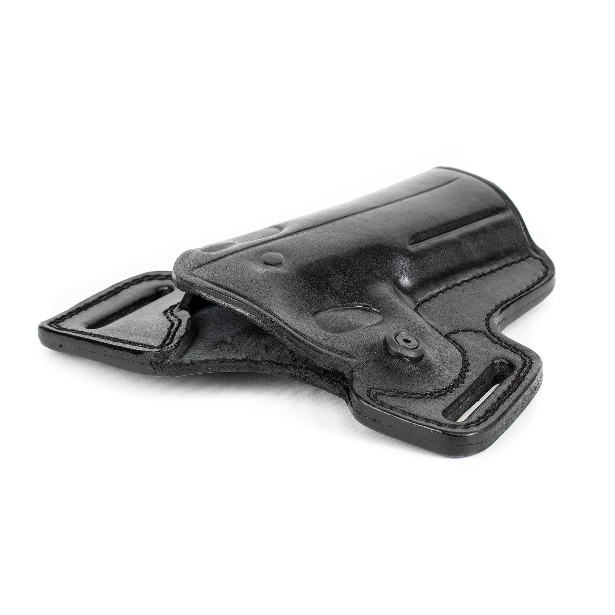 For CZ Shadow 2 Carry Owb Combat Master Handmade Leather Gun Holsters