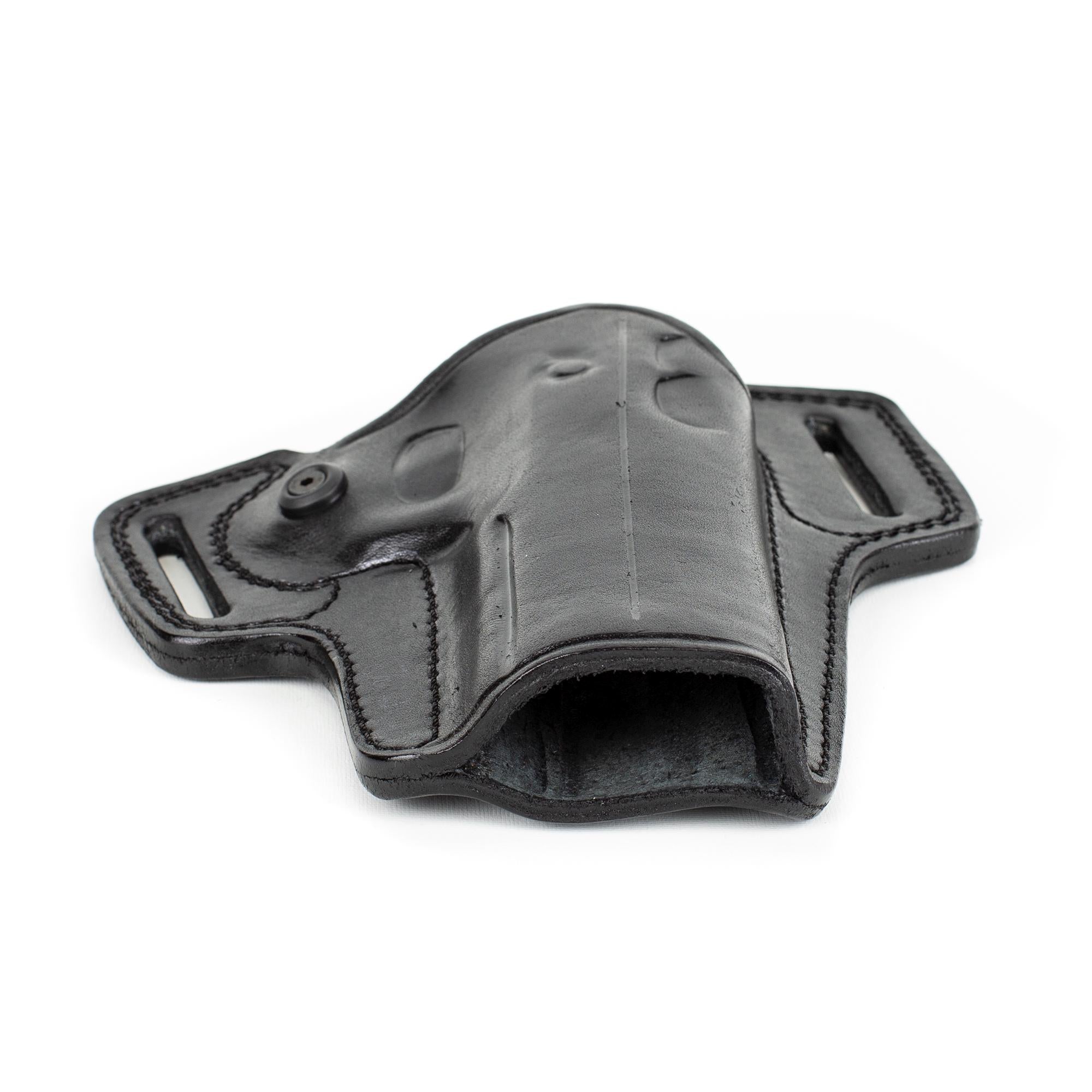 For CZ Shadow 2 Carry Owb Combat Master Handmade Leather Gun Holsters