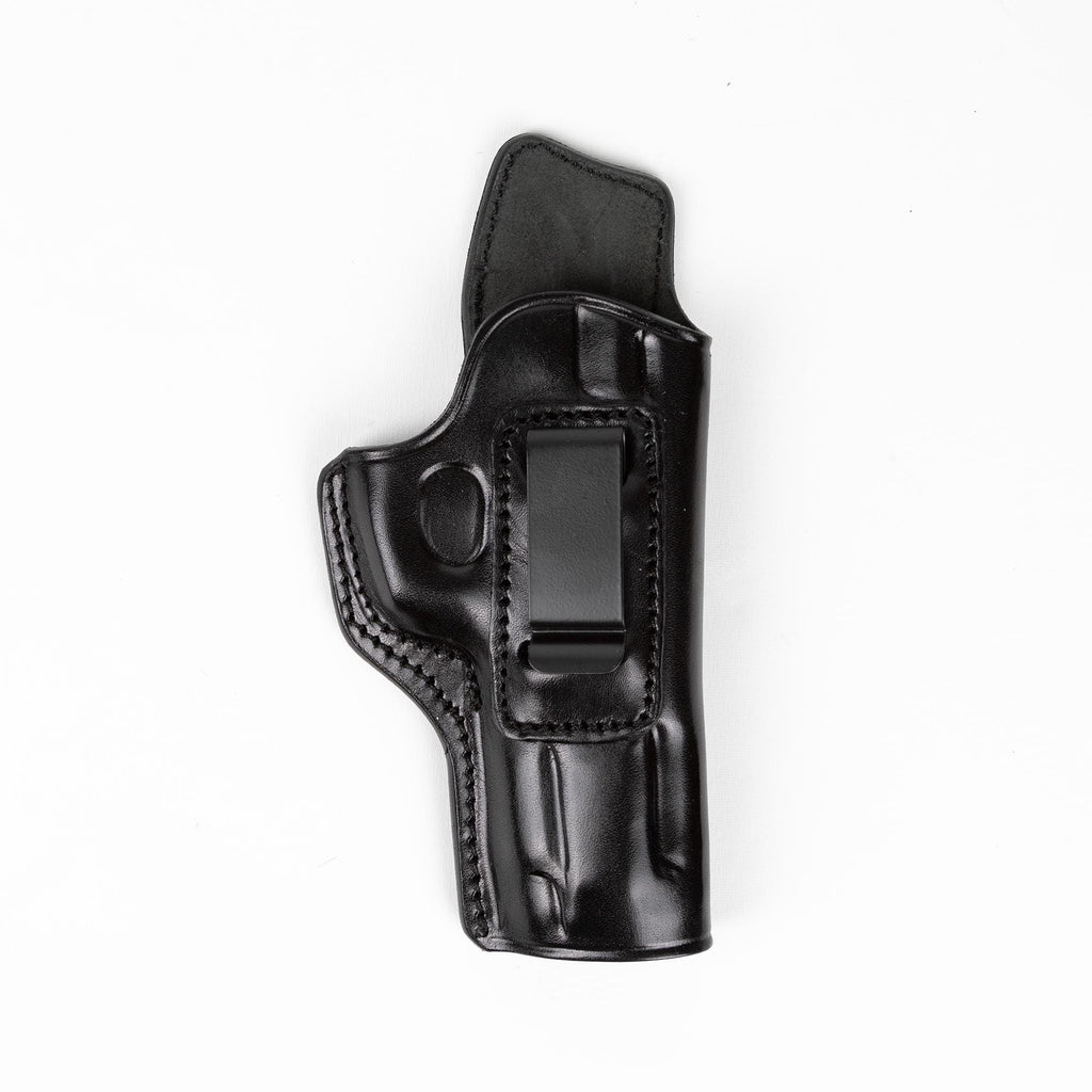 For Beretta 92, 92F, 92FS 9mm Fast Shooting IWB Handmade Leather Gun Holsters