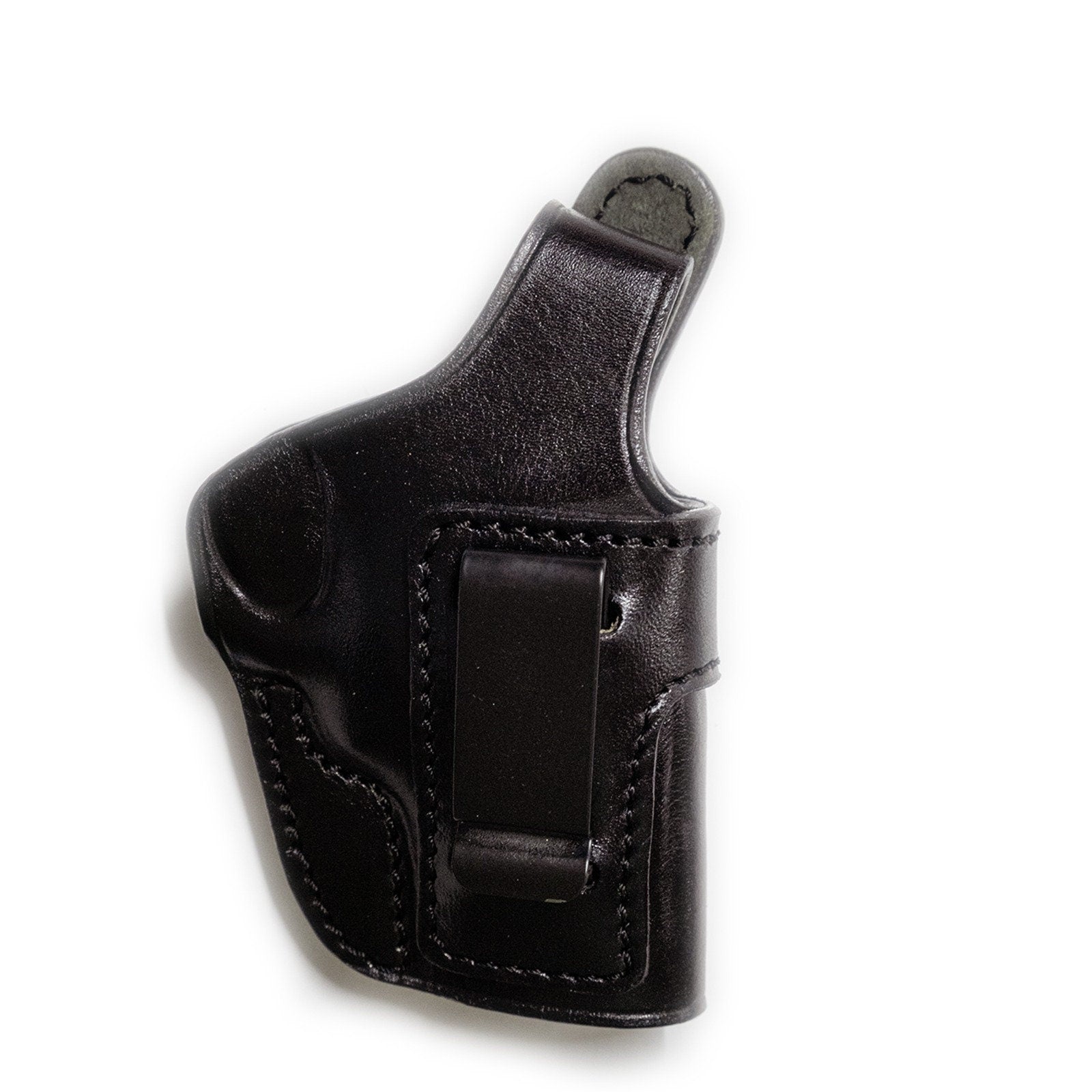 For S&W Model 60 J Frame Revolver 2 inch IWB Concealed Carry Leather Gun Holster