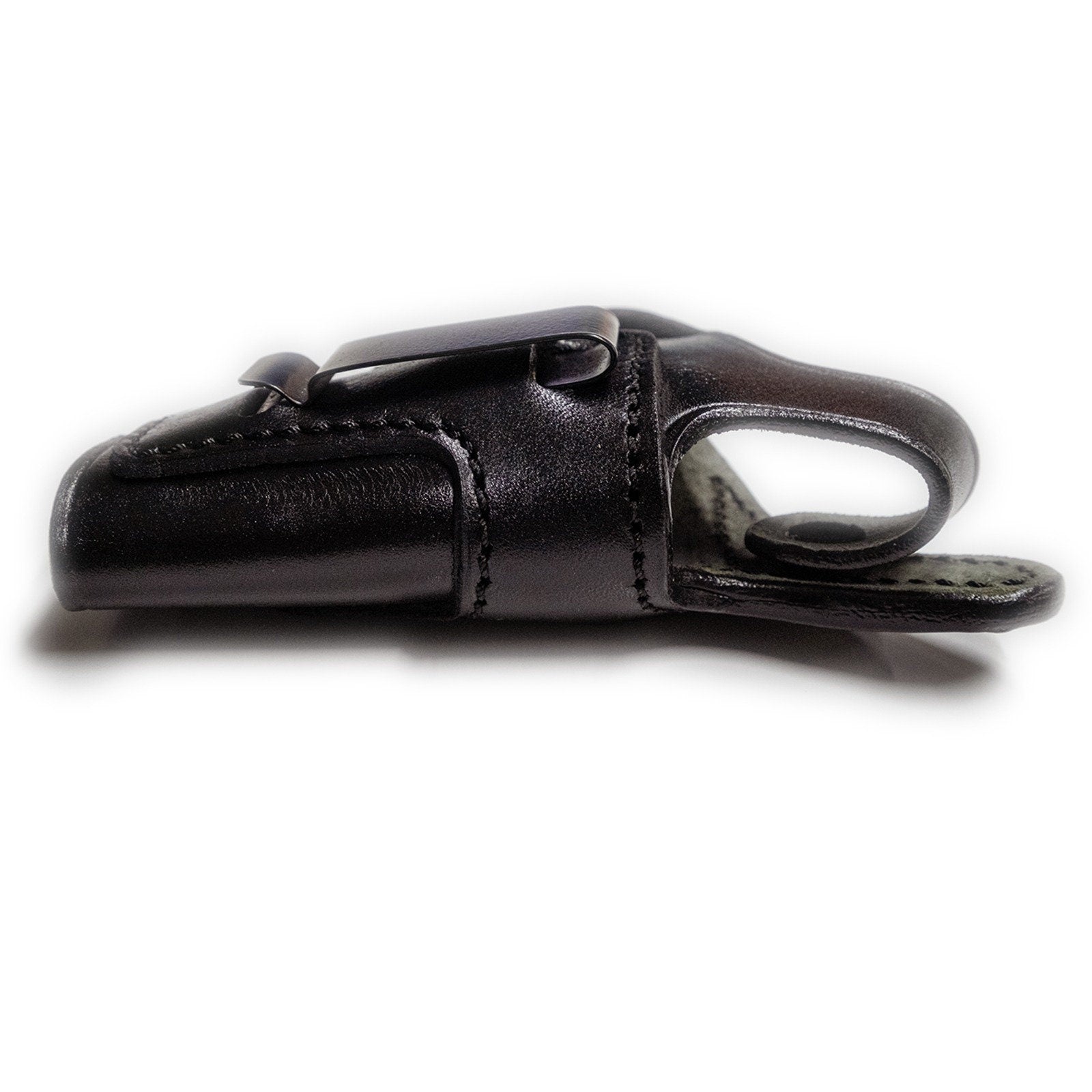 Charter Arms Undercover 38 Special Revolver 2 inch IWB Leather Gun Holster